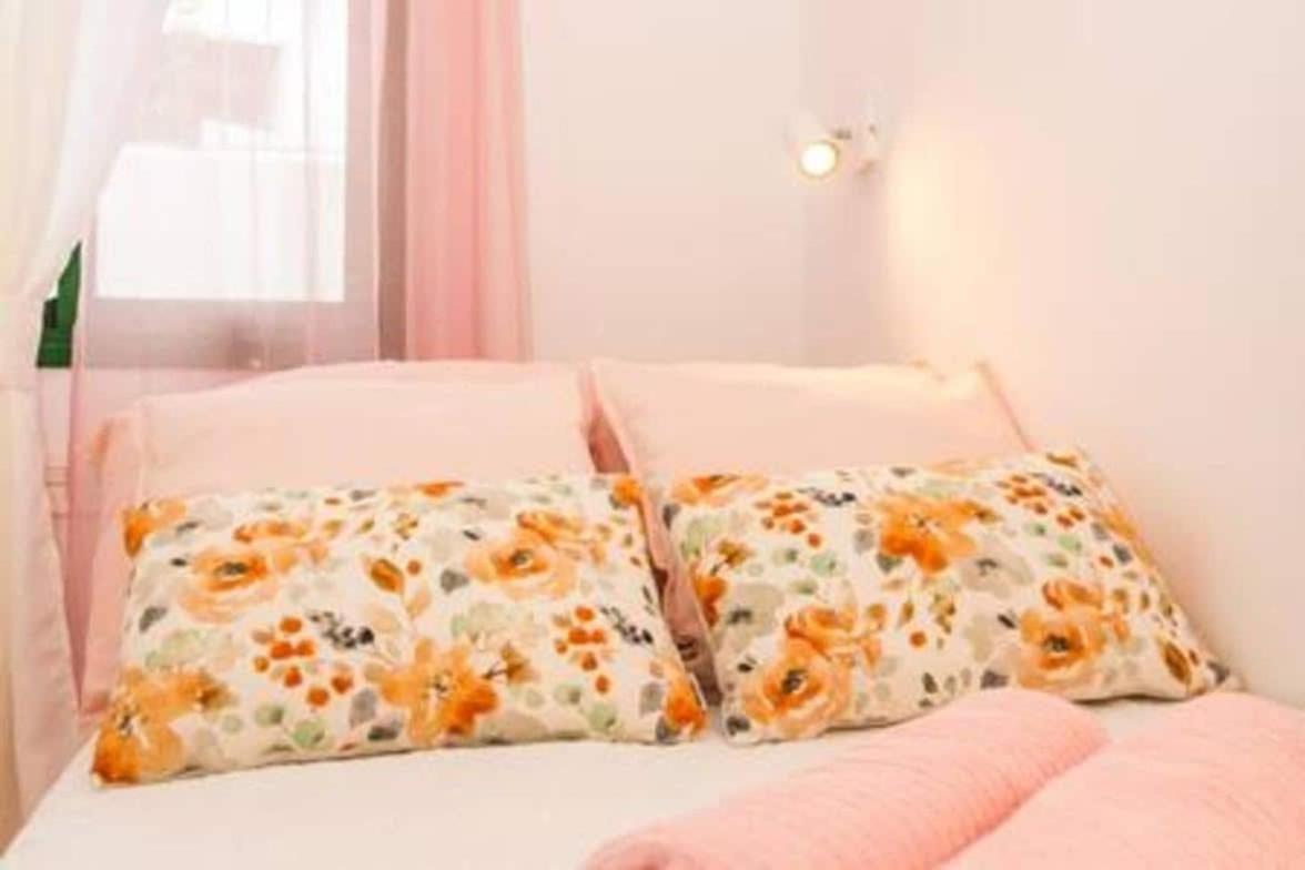 Apartamento Luna Tías Exteriör bild