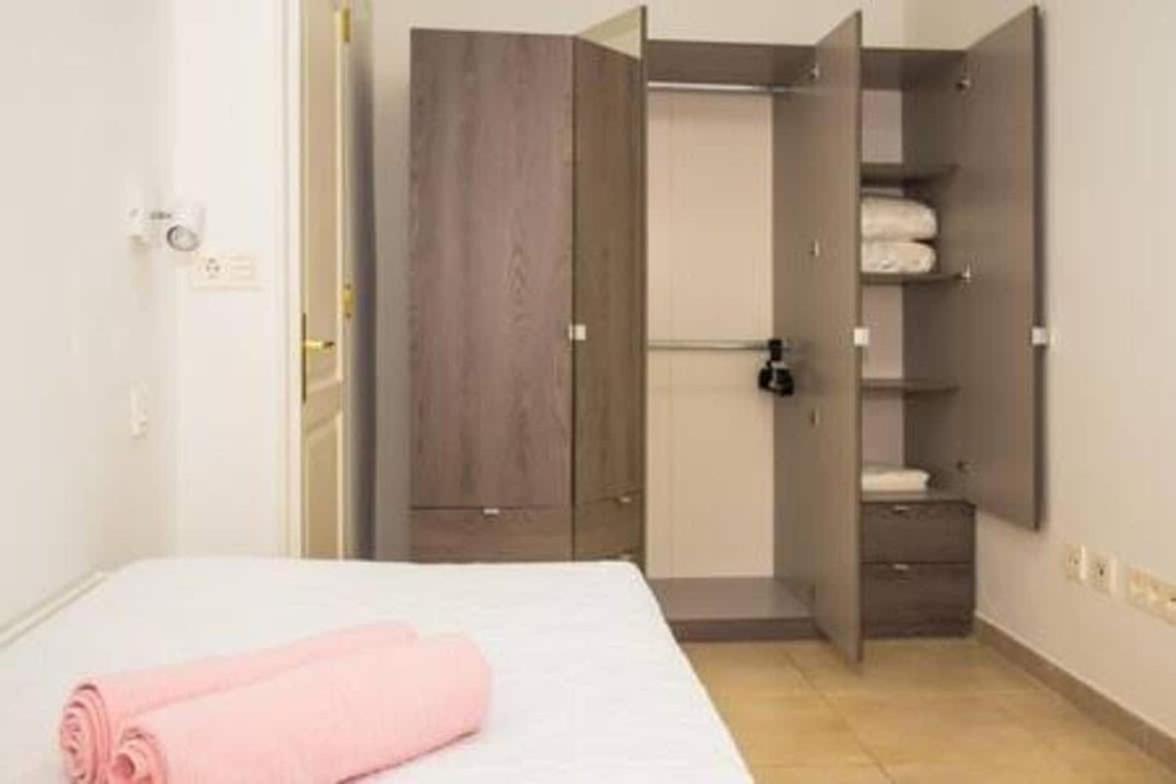 Apartamento Luna Tías Exteriör bild
